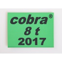 endcap cobra 8t