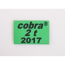 endcap cobra 2t